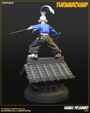 Usagi Yojimbo TMNT MCP-compatible resin miniature by C27 Studios - product image 3