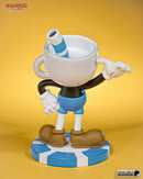 Mugman Resin Figure - Extra view 3