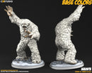Wampa Star Wars Shatterpoint-compatible resin miniature by C27 Studios - product image 3