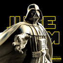 Darth Vader Sculpture