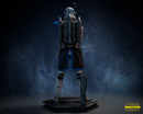 Rex Sculpture
