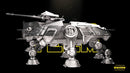 AT-TE Ship
