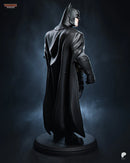Batman Toon Resin Figure - Toon view 3