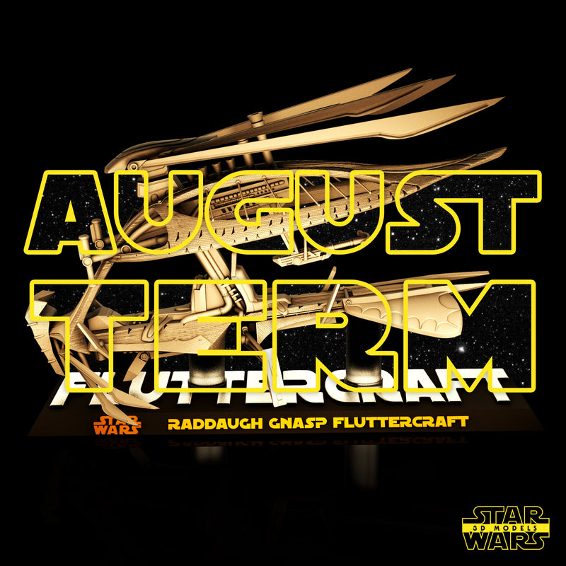 Raddaugh Gnasp Fluttercraft