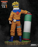 Naruto Classic Resin Statue & Bust - Full Size view 3