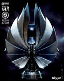Darkhawk Portrait Bust resin bust kit view 3