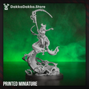 Shard of Goddess - DakkaDakka Resin Miniature - image 3