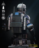 Echo Bust