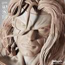 Angel Sculpture resin statue kit view 3