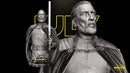 Count Doku Bust