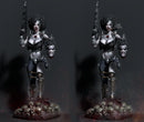 Lady Lobo Statue - 1/9 Scale