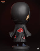 Itachi Chibi Resin Figure - Chibi view 3