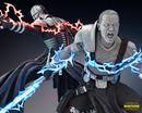 Starkiller and Galen Marek DIORAMA BASE