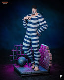 Puri-Puri Resin Statue & Bust - Full Size view 3