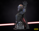 Second Sister Inquisitor Bust