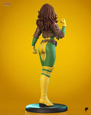 Rogue Toon Resin Figure - Toon view 3