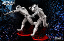 Ant Man Sculpture resin statue kit view 3