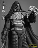 Darth Malgus Sculpture