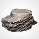 Modern Hills 3D printed terrain view 3