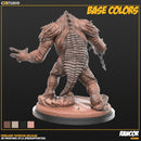 Rancor Star Wars Shatterpoint-compatible resin miniature by C27 Studios - product image 3