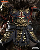 Black Myth Wukong Chibi Resin Figure - Chibi view 3