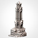 Elf Constructions 3D printed terrain view 3