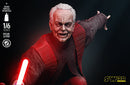 Mace Windu VS Palpatine DIORAMA