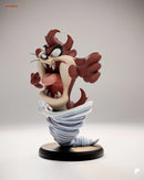 Taz Resin Figure - Extra view 3