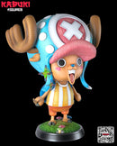 Tony Tony Chopper Resin Statue - Full Size view 3