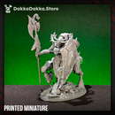 Spacelair Embodimech - DakkaDakka Resin Miniature - image 3