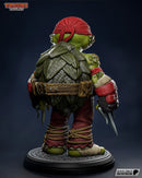 Raphael Toon Resin Figure - Toon view 3