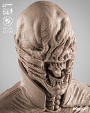 Chatterer Portrait Bust resin bust kit view 3