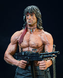 Rambo Statue - 1/9 Scale