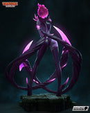 Evelynn Resin Statue & Bust - Full Size view 3
