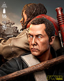 SW3D December 2025 Term Guardians of the Whills Diorama