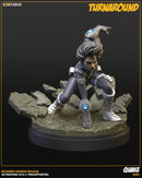 Quake Marvel MCP-compatible resin miniature by C27 Studios - product image 3