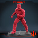 Colossus (Movie) - Marvel: Crisis Protocol Proxy