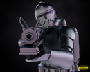 Clone Trooper Sculpture