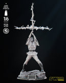 New Hope Luke Skywalker Sculpture