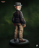 Heisenberg Toon Resin Figure - Toon view 3