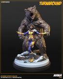 Mirage Marvel MCP-compatible resin miniature by C27 Studios - product image 3