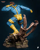 Cyclops Resin Statue & Bust - Full Size view 3