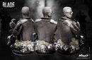 Blade Bust resin bust kit view 3