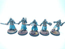 2nd Death Division Commander Build Kit - DakkaDakka Resin Build Kit - image 3
