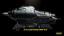 Razor Crest Ship