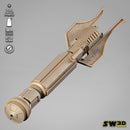 Darth Sion Lightsaber