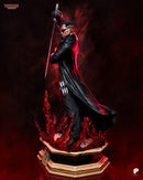 Blade Resin Statue & Bust - Full Size view 3