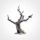 Dead Trees 3D printed terrain view 3