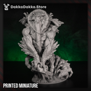 Fungzilla - DakkaDakka Large Resin Model Kit - image 3