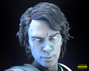 Anakin Skywalker (Clone Wars) Sculpture